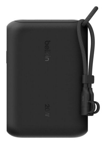 Belkin BPB027hqBK 10000 mAh Black