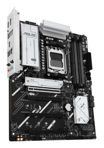 ASUS B650E MAX GAMING WIFI AMD B650 Socket AM5 ATX