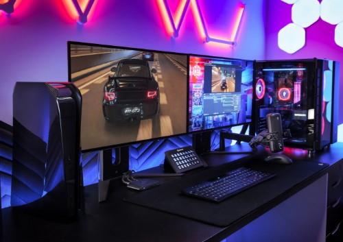 Elgato 4K X video capturing device Internal HDMI