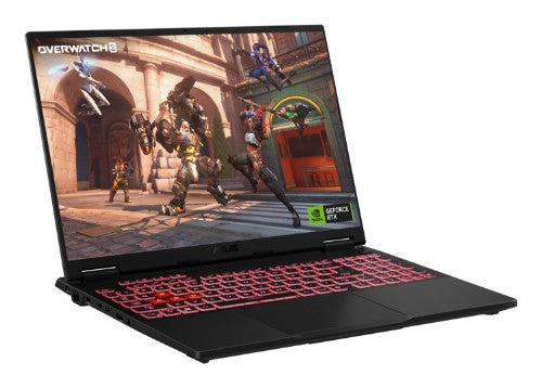 ASUS TUF Gaming A16 FA608UH-RV027W AMD Ryzen™ 7 260 Laptop 40.6 cm (16") Full HD+ 16 GB DDR5-SDRAM 1 TB SSD NVIDIA GeForce RTX 5050 Wi-Fi 6E (802.11ax) Windows 11 Home Grey