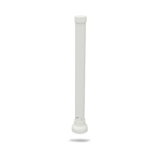 Panorama Antennas BSM-450-6-60-5SP - MiMo 4G/5G Omni-Antenne SMA m Anschluss - Omnidirektional - 2 dB network antenna Omni-directional antenna 6 dBi