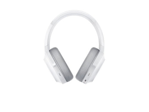 Razer Barracuda Headset Wireless Head-band Gaming USB Type-C Bluetooth Grey, White