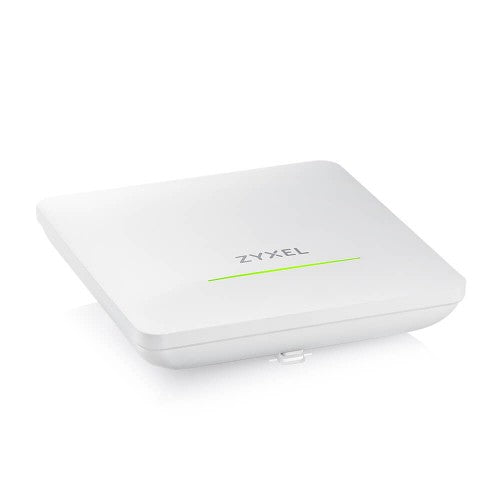 Zyxel NWA90BE 4324 Mbit/s White Power over Ethernet (PoE)