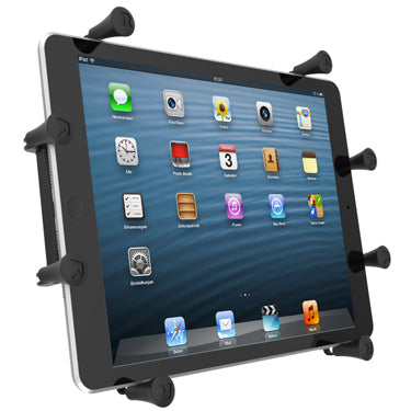 RAM Mounts X-Grip Universal Holder for 9"-10" Tablets