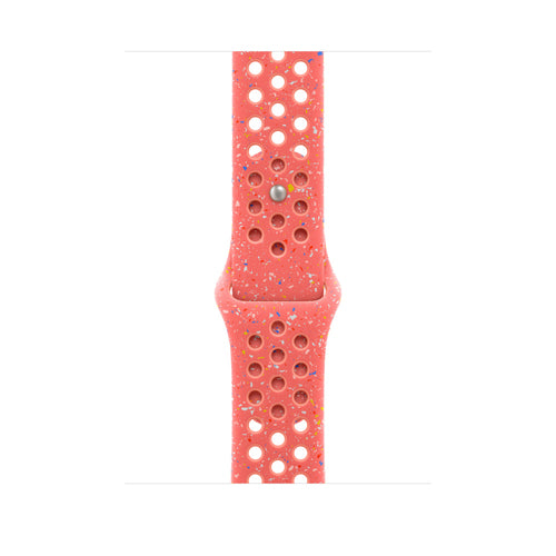 Apple 45mm Magic Ember Nike Sport Band - M/L