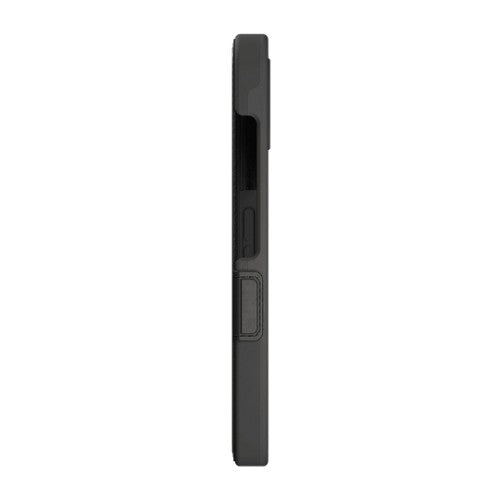 Fairphone F6FLIP-1ZW-WW1 mobile phone case 16 cm (6.31") Flip case Black