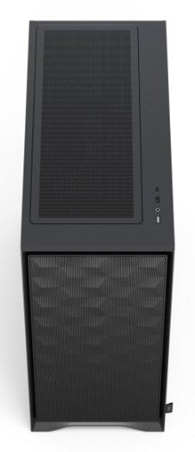 Fractal Design Pop 2 Air Black Solid Midi Tower