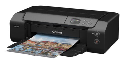 Canon imagePROGRAF PRO-310 inkjet printer Colour 4800 x 2400 DPI A3+ Wi-Fi