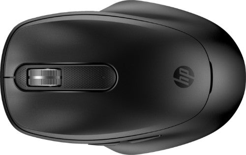 HP 510 Ultra-Fast Rechargeable Wireless Mouse