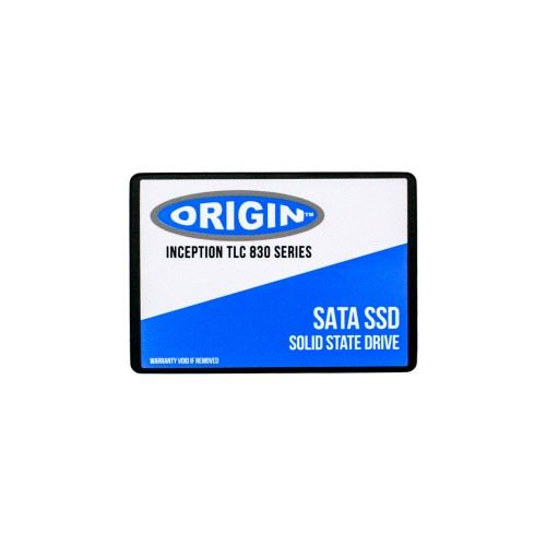 Origin Storage 960GB 3.5in TLC SATA SSD Kit Optiplex 3040/5040/7040 SFF