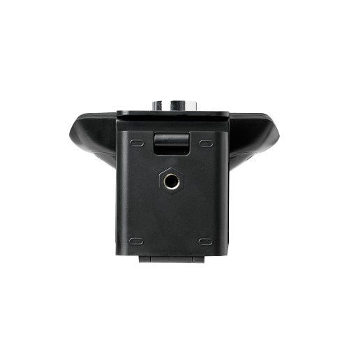 ProXtend X201 Full HD webcam 3 MP 2048 x 1536 pixels USB 2.0 Black, Silver