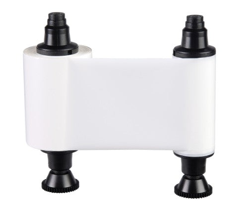 Evolis R2015 Thermal-transfer ribbon white, 1K pages for Evolis Dualys/Pebble/Quantum/Securion