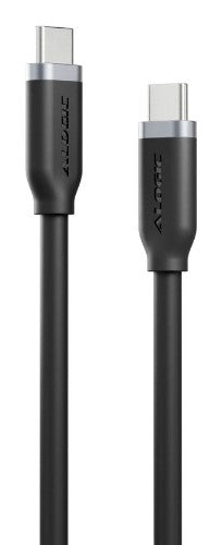ALOGIC USB-C Silicone Flexible Charging Cable - 240W