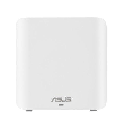ASUS ZenWiFi BD4 (2-pack EU+UK) Dual-band (2.4 GHz / 5 GHz) Wi-Fi 7 (802.11be) White Internal