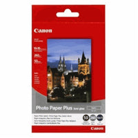 Canon SG-201 Semi-Gloss Photo Paper Plus A3 - 20 Sheets