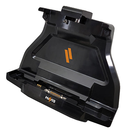 Getac 543391800502 mobile device dock station Tablet Black