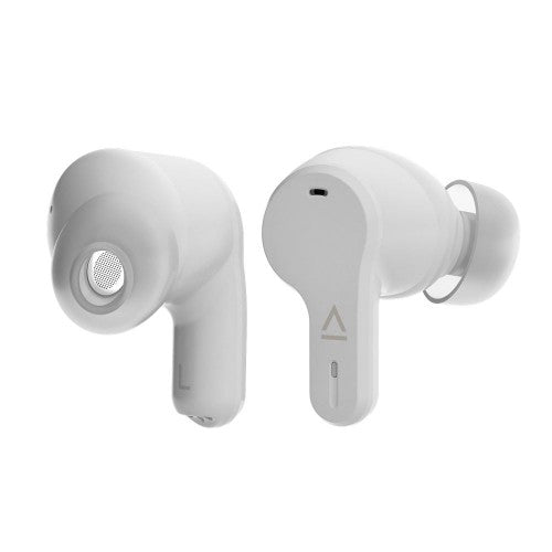 Creative Labs Zen Air SXFI Headset True Wireless Stereo (TWS) In-ear Calls/Music/Sport/Everyday USB Type-C Bluetooth Grey