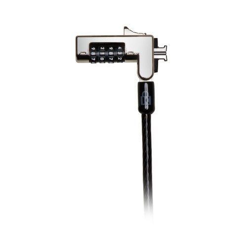 Kensington Slim Combination Laptop Lock