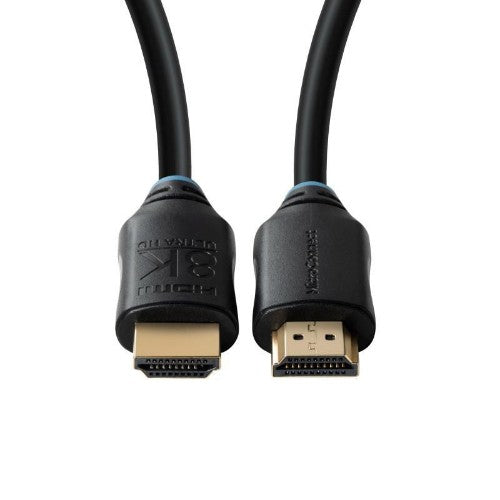Microconnect MC-HDM191910V2.1 HDMI cable 10 m HDMI Type A (Standard) Black
