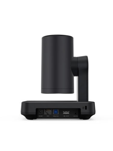 Yealink 12x Zoom 4K PTZ USB Camera