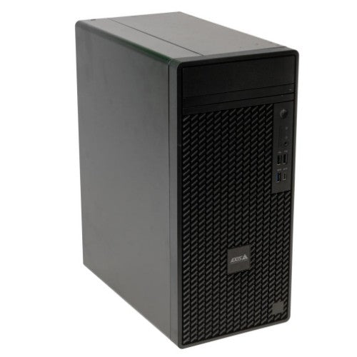 Axis 02694-002 network surveillance server Tower