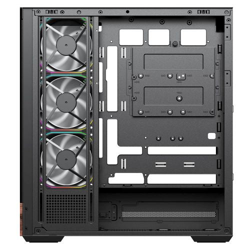 VIDA Elegance Tower Black