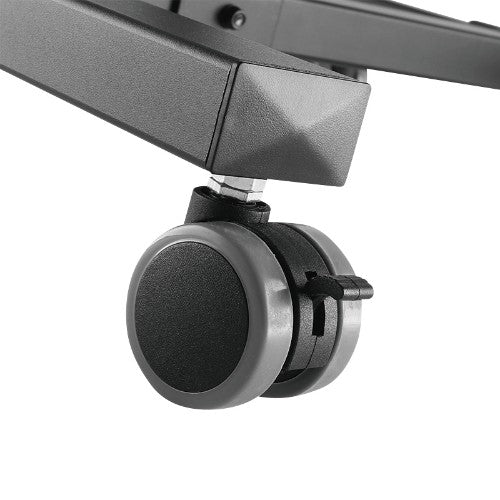 LogiLink BP0069 laptop stand Grey