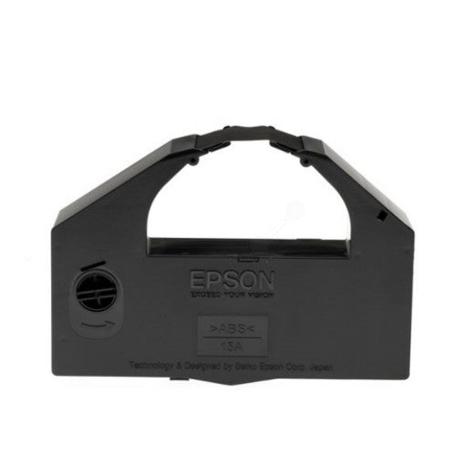Epson C13S015139 Nylon black, 9,000K characters for Epson DLQ 3500/3500 II
