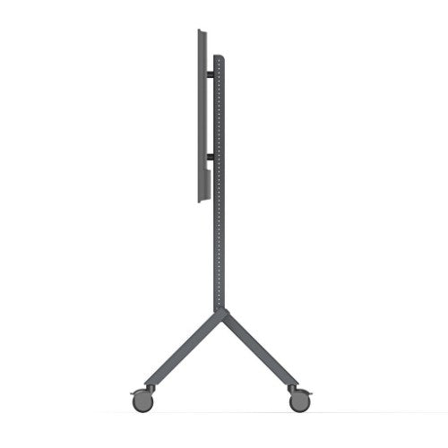 Heckler Design H714-BG multimedia cart/stand Black Flat panel