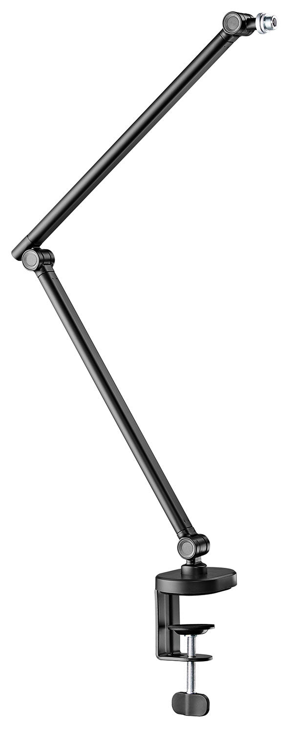 Citronic 180.003UK microphone stand Boom microphone stand