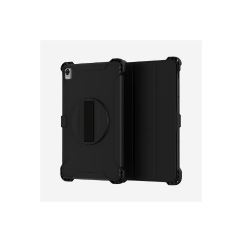 Nokia 8P00000291 tablet case 26.4 cm (10.4") Folio Black