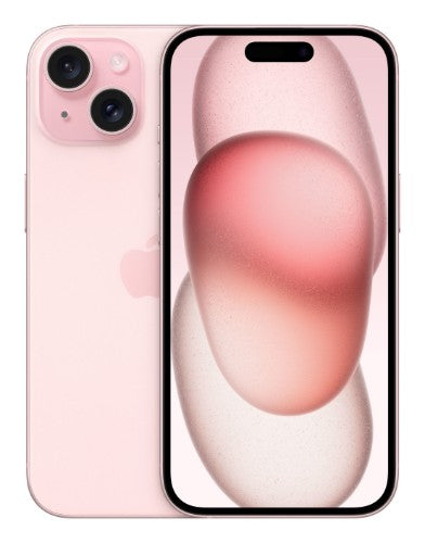 Apple iPhone 15 512GB - Pink