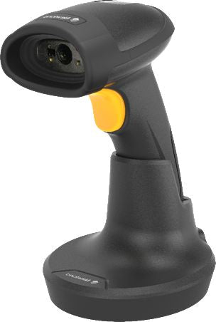 Newland HR32 Marlin Handheld bar code reader 1D/2D CMOS Black