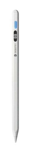 DEQSTER 80-3000 stylus pen 14 g White