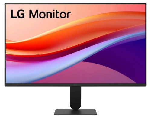 LG Monitor 27U411A-B