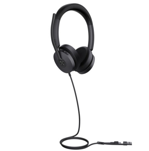 Yealink UH48 Dual Teams USB-C/A Headset