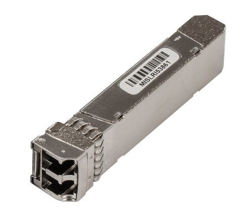 Mikrotik S-C57DLC40D network transceiver module Fiber optic 1250 Mbit/s SFP 1570 nm