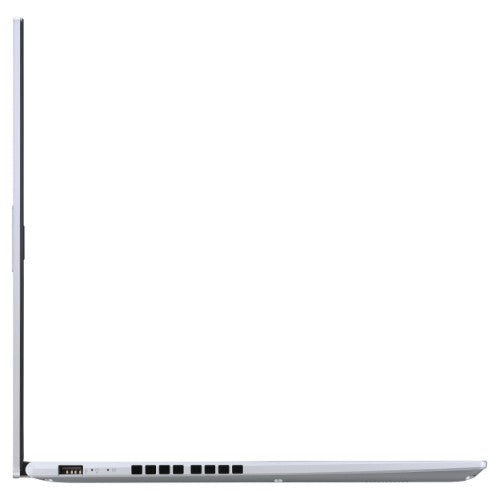 ASUS Vivobook 16 M1605NAQ-MB077W AMD Ryzen™ 5 150 Laptop 40.6 cm (16") WUXGA 16 GB DDR5-SDRAM 512 GB SSD Wi-Fi 6 (802.11ax) Windows 11 Home Silver