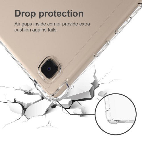 eSTUFF ES680108-BULK tablet case Cover Transparent