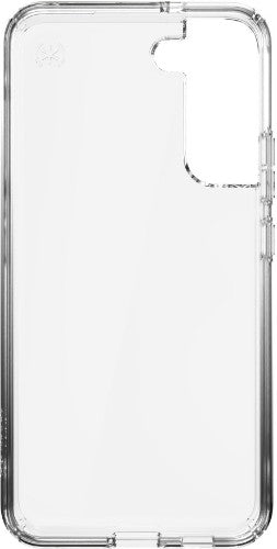 Speck Presidio Perfect Clear Samsung Galaxy S22 Plus - with Microban