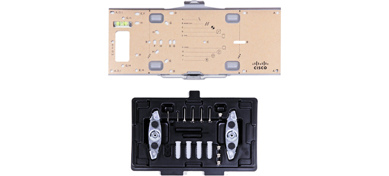 Cisco Meraki MA-MNT-MR-15 wireless access point accessory WLAN access point mount