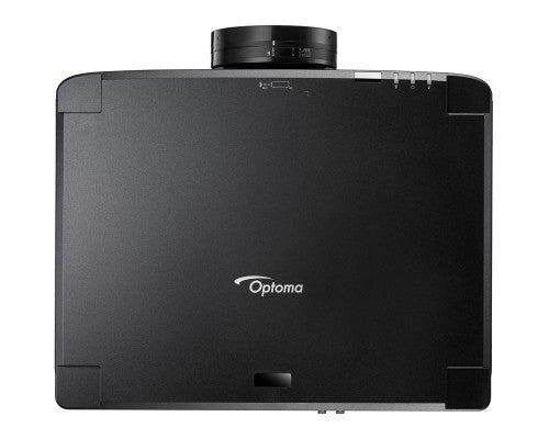 Optoma ZU920TST data projector Ultra short throw projector 9800 ANSI lumens DLP WUXGA (1920x1200) 3D Black