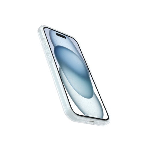 OtterBox React for MagSafe Series for Apple iPhone 16e/15/14/13, transparent - No Retail Packaging