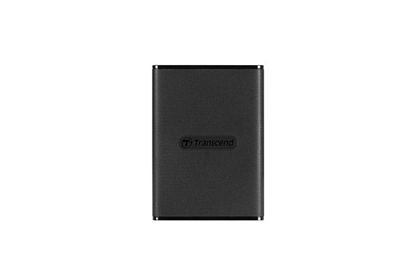 Transcend ESD270C 1 TB Black