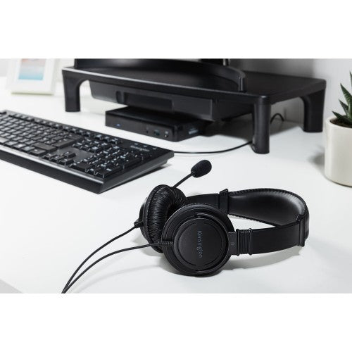 Kensington K100 EQ Sndrd Keyord -