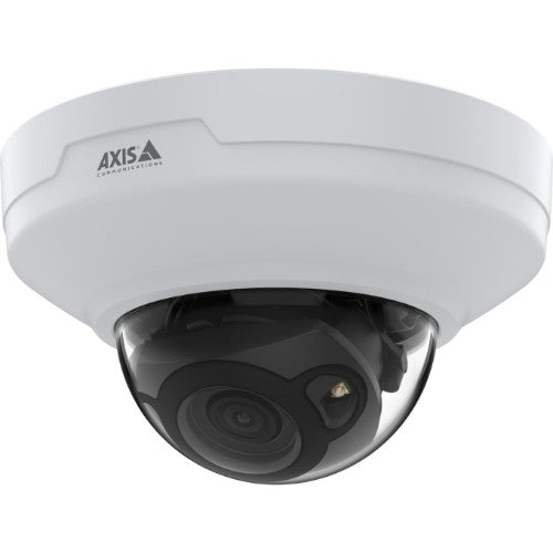 Axis 02679-001 security camera Dome IP security camera Indoor 3840 x 2160 pixels Ceiling/wall
