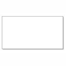 Seiko Instruments SLP-SRL self-adhesive label Red