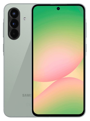 Samsung Galaxy A56 5G 17 cm (6.7") Dual SIM Android 15 USB Type-C 8 GB 128 GB 5000 mAh Olive