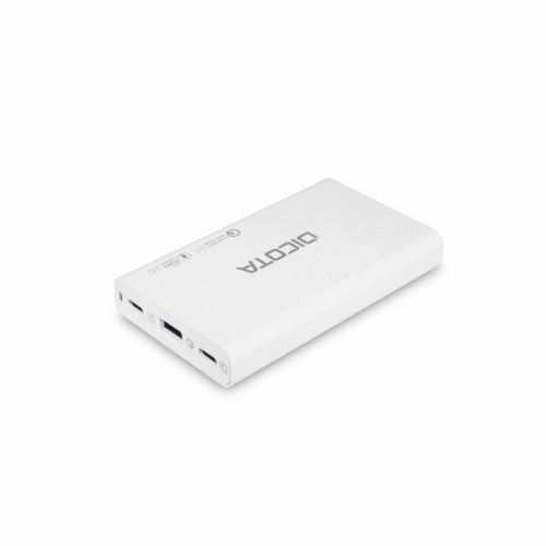 DICOTA D32056 power adapter/inverter Indoor 65 W White