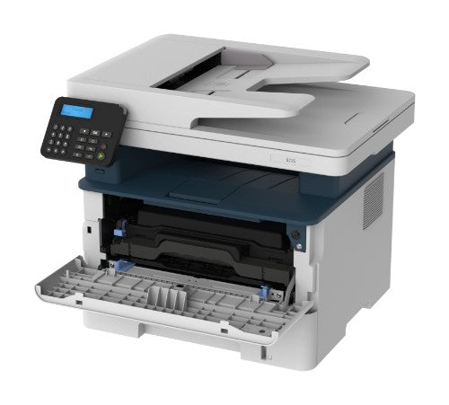 Xerox B225 A4 34ppm Wireless Duplex Copy/Print/Scan PS3 PCL5e/6 ADF 2 Trays Total 251 Sheets